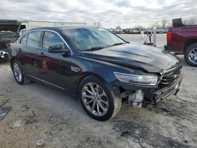 Photo 3 VIN: 1FAHP2F84EG112831 - FORD TAURUS LIM 