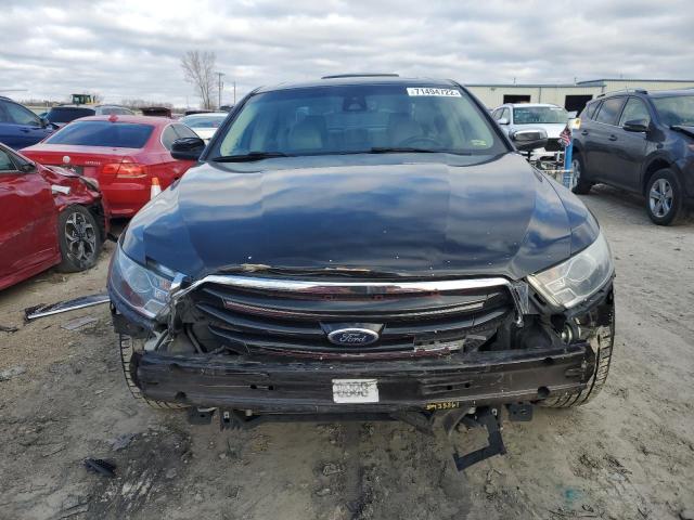 Photo 4 VIN: 1FAHP2F84EG112831 - FORD TAURUS LIM 