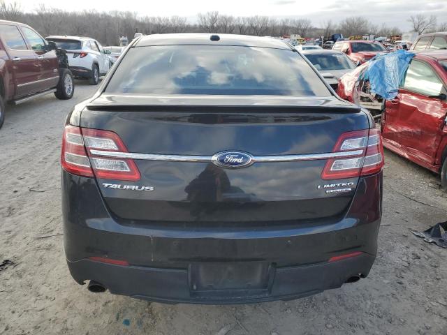 Photo 5 VIN: 1FAHP2F84EG112831 - FORD TAURUS LIM 