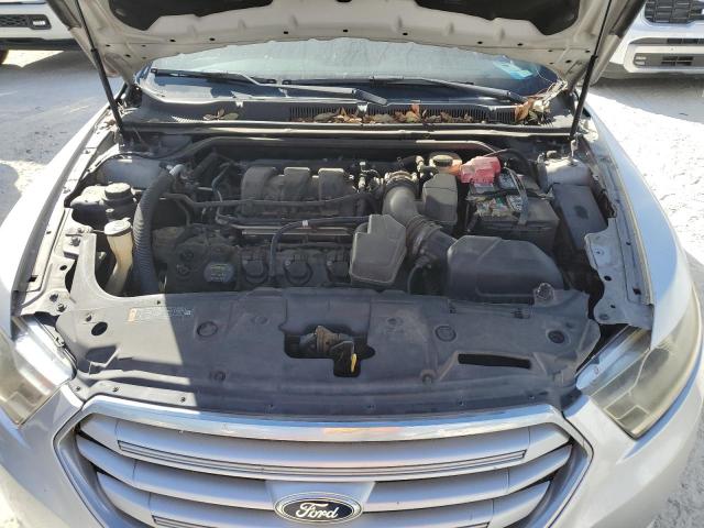 Photo 10 VIN: 1FAHP2F84EG115504 - FORD TAURUS LIM 