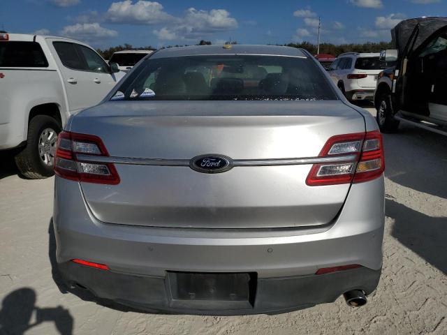 Photo 5 VIN: 1FAHP2F84EG115504 - FORD TAURUS LIM 