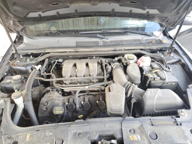 Photo 10 VIN: 1FAHP2F84EG115518 - FORD TAURUS LIM 