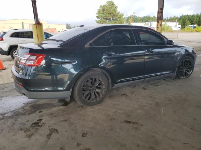 Photo 2 VIN: 1FAHP2F84EG115518 - FORD TAURUS LIM 