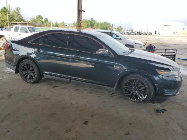 Photo 3 VIN: 1FAHP2F84EG115518 - FORD TAURUS LIM 