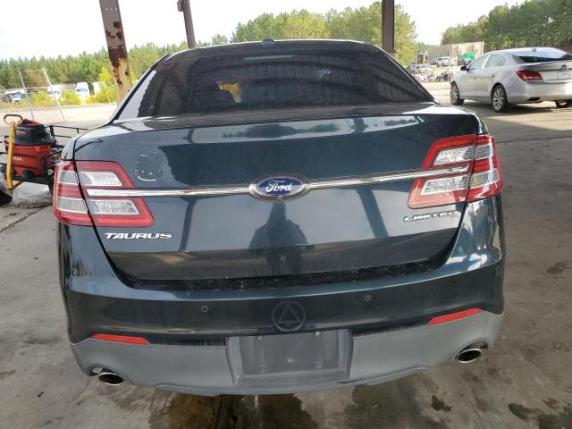 Photo 5 VIN: 1FAHP2F84EG115518 - FORD TAURUS LIM 