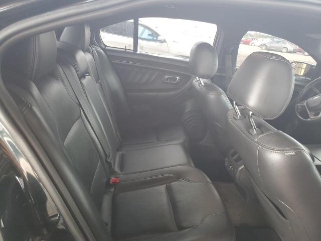 Photo 9 VIN: 1FAHP2F84EG115518 - FORD TAURUS LIM 