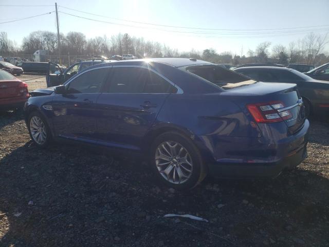 Photo 1 VIN: 1FAHP2F84EG123232 - FORD TAURUS LIM 