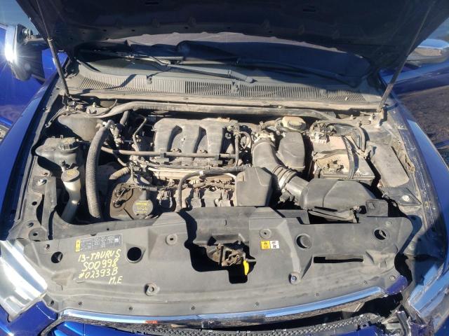 Photo 10 VIN: 1FAHP2F84EG123232 - FORD TAURUS LIM 