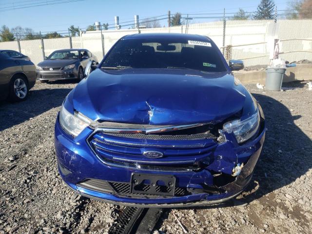 Photo 4 VIN: 1FAHP2F84EG123232 - FORD TAURUS LIM 