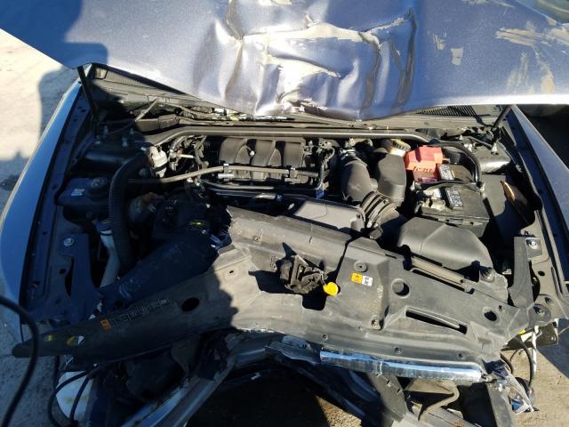 Photo 6 VIN: 1FAHP2F84EG123862 - FORD TAURUS LIM 