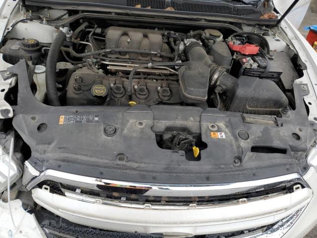 Photo 10 VIN: 1FAHP2F84EG133971 - FORD TAURUS LIM 