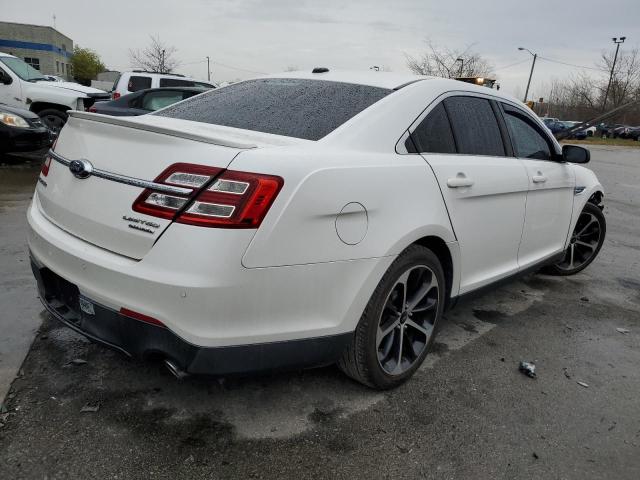 Photo 2 VIN: 1FAHP2F84EG133971 - FORD TAURUS LIM 