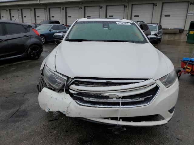 Photo 4 VIN: 1FAHP2F84EG133971 - FORD TAURUS LIM 