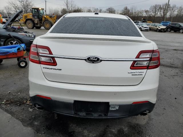 Photo 5 VIN: 1FAHP2F84EG133971 - FORD TAURUS LIM 