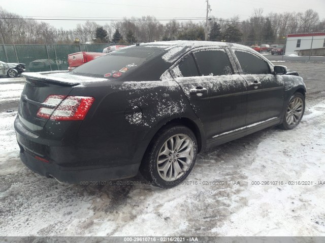 Photo 3 VIN: 1FAHP2F84EG134795 - FORD TAURUS 