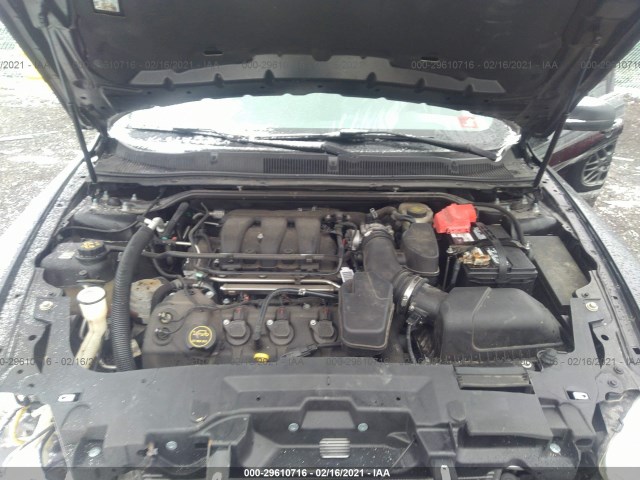 Photo 9 VIN: 1FAHP2F84EG134795 - FORD TAURUS 