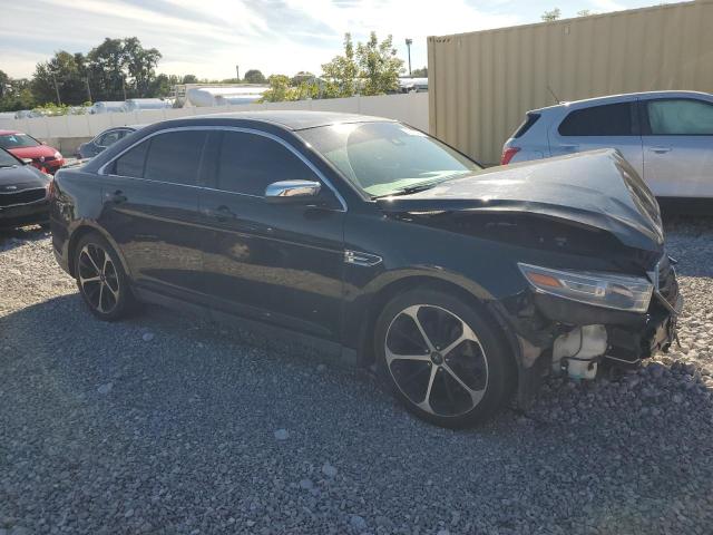 Photo 3 VIN: 1FAHP2F84EG138684 - FORD TAURUS 