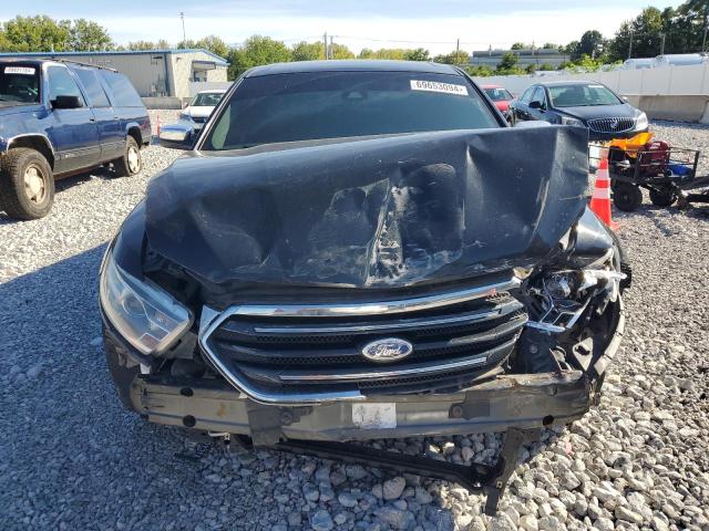 Photo 4 VIN: 1FAHP2F84EG138684 - FORD TAURUS 