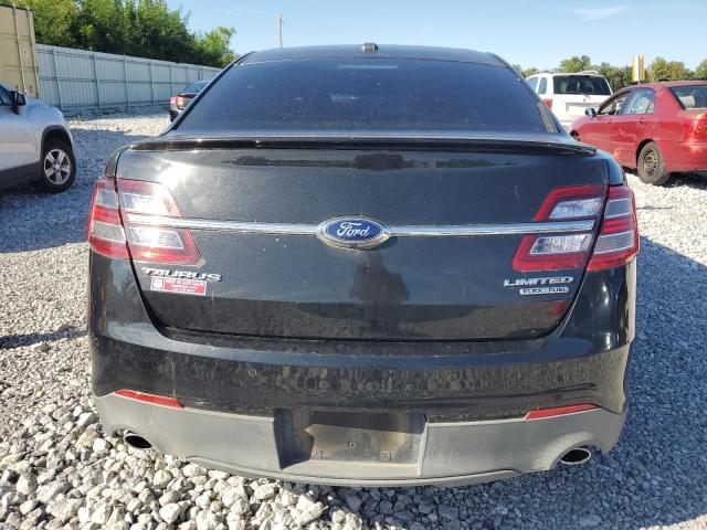 Photo 5 VIN: 1FAHP2F84EG138684 - FORD TAURUS 