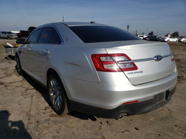 Photo 2 VIN: 1FAHP2F84EG149653 - FORD TAURUS LIM 