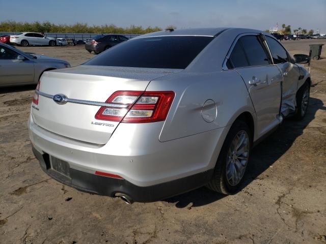 Photo 3 VIN: 1FAHP2F84EG149653 - FORD TAURUS LIM 