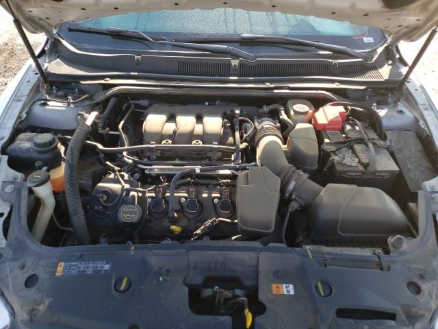 Photo 6 VIN: 1FAHP2F84EG149653 - FORD TAURUS LIM 