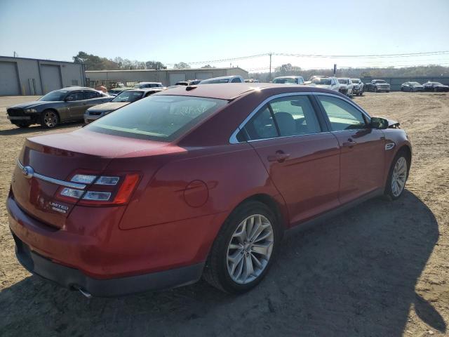 Photo 3 VIN: 1FAHP2F84EG176495 - FORD TAURUS LIM 