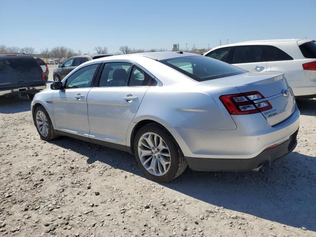 Photo 1 VIN: 1FAHP2F84EG179929 - FORD TAURUS LIM 