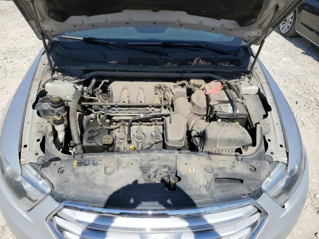 Photo 10 VIN: 1FAHP2F84EG179929 - FORD TAURUS LIM 