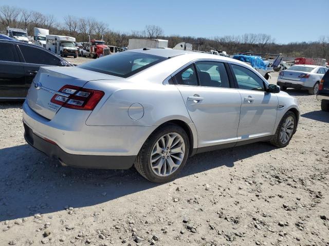 Photo 2 VIN: 1FAHP2F84EG179929 - FORD TAURUS LIM 