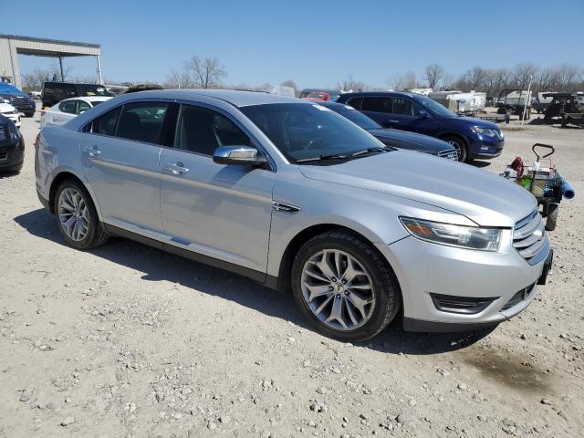 Photo 3 VIN: 1FAHP2F84EG179929 - FORD TAURUS LIM 