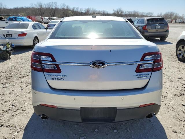 Photo 5 VIN: 1FAHP2F84EG179929 - FORD TAURUS LIM 