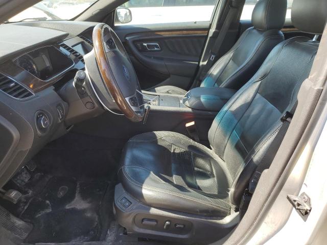 Photo 6 VIN: 1FAHP2F84EG179929 - FORD TAURUS LIM 