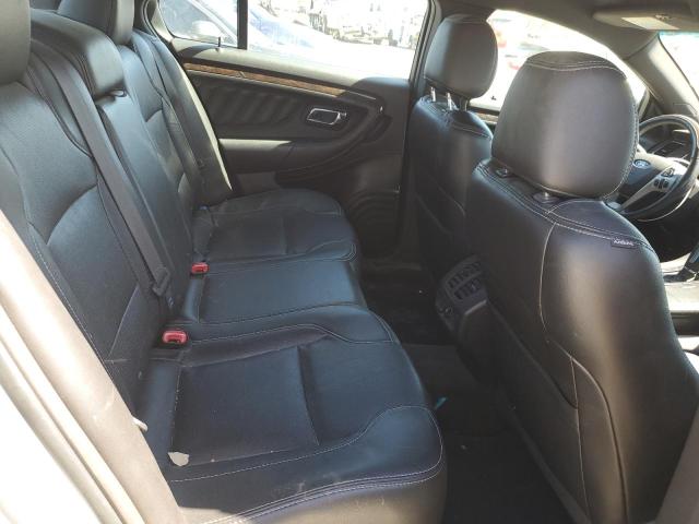 Photo 9 VIN: 1FAHP2F84EG179929 - FORD TAURUS LIM 