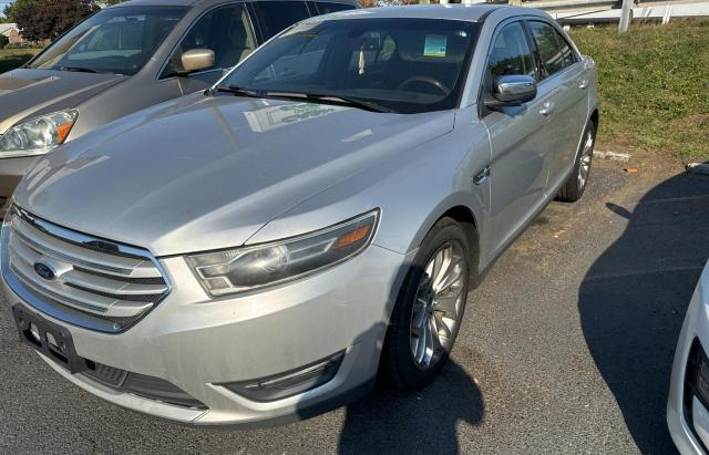 Photo 1 VIN: 1FAHP2F84EG179929 - FORD TAURUS LIM 