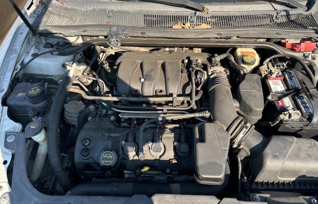 Photo 6 VIN: 1FAHP2F84EG179929 - FORD TAURUS LIM 