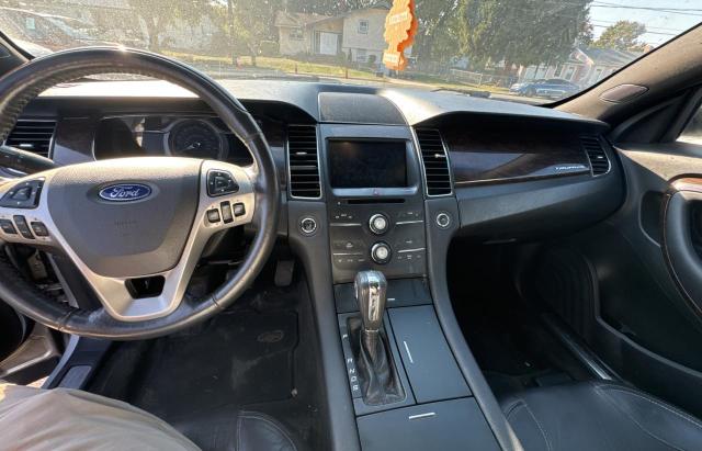 Photo 8 VIN: 1FAHP2F84EG179929 - FORD TAURUS LIM 