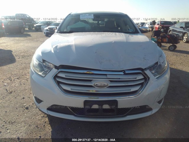 Photo 5 VIN: 1FAHP2F84FG100888 - FORD TAURUS 