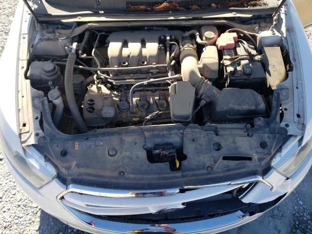 Photo 10 VIN: 1FAHP2F84FG101460 - FORD TAURUS LIM 