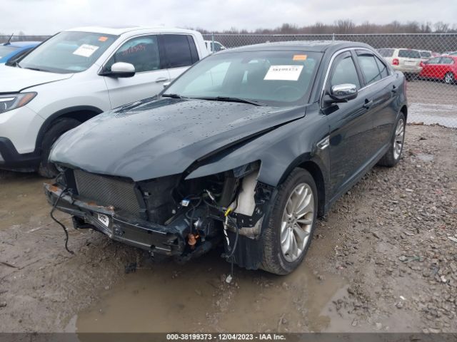 Photo 1 VIN: 1FAHP2F84FG104472 - FORD TAURUS 