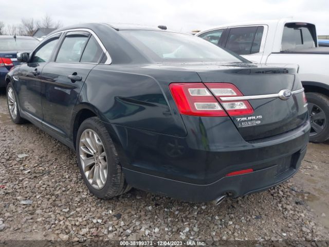 Photo 2 VIN: 1FAHP2F84FG104472 - FORD TAURUS 