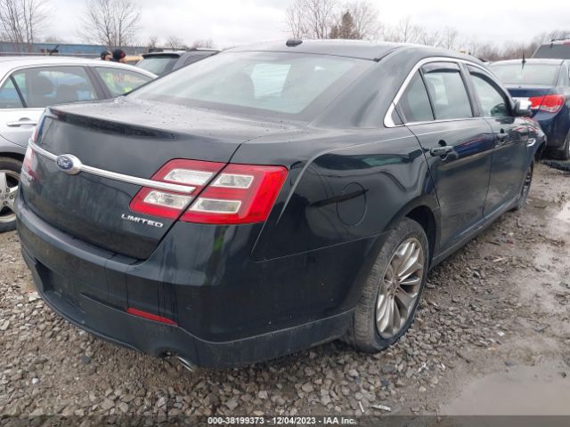 Photo 3 VIN: 1FAHP2F84FG104472 - FORD TAURUS 