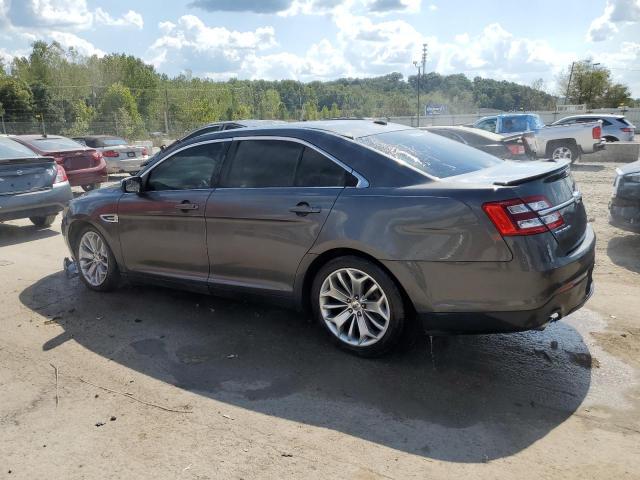 Photo 1 VIN: 1FAHP2F84FG111020 - FORD TAURUS LIM 