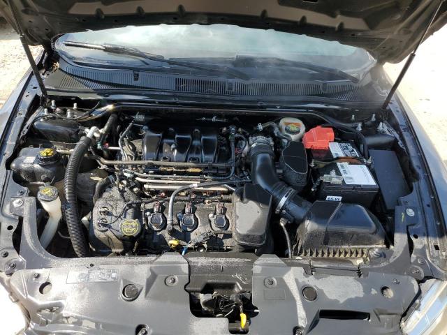 Photo 10 VIN: 1FAHP2F84FG111020 - FORD TAURUS LIM 