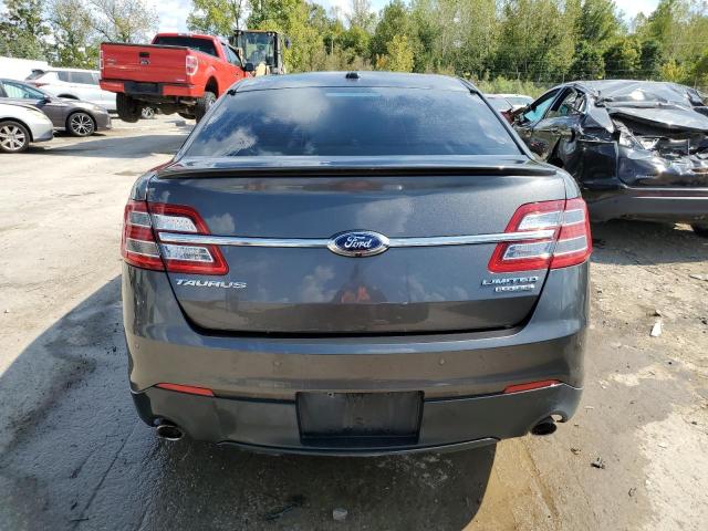 Photo 5 VIN: 1FAHP2F84FG111020 - FORD TAURUS LIM 