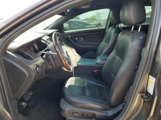 Photo 6 VIN: 1FAHP2F84FG111020 - FORD TAURUS LIM 