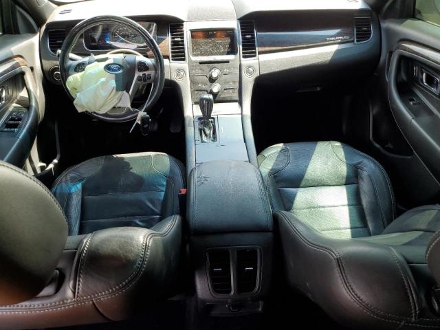 Photo 7 VIN: 1FAHP2F84FG111020 - FORD TAURUS LIM 