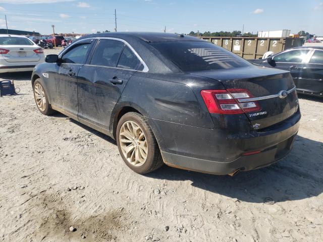 Photo 2 VIN: 1FAHP2F84FG114483 - FORD TAURUS LIM 