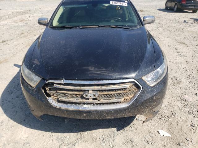 Photo 6 VIN: 1FAHP2F84FG114483 - FORD TAURUS LIM 