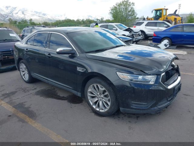 Photo 0 VIN: 1FAHP2F84FG117528 - FORD TAURUS 